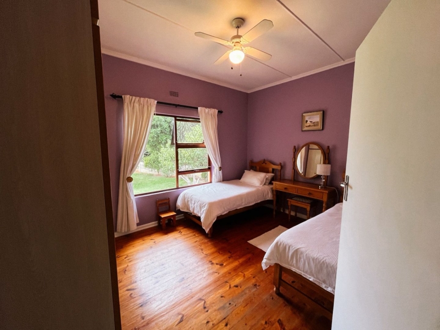 3 Bedroom Property for Sale in Bothasrus Eastern Cape